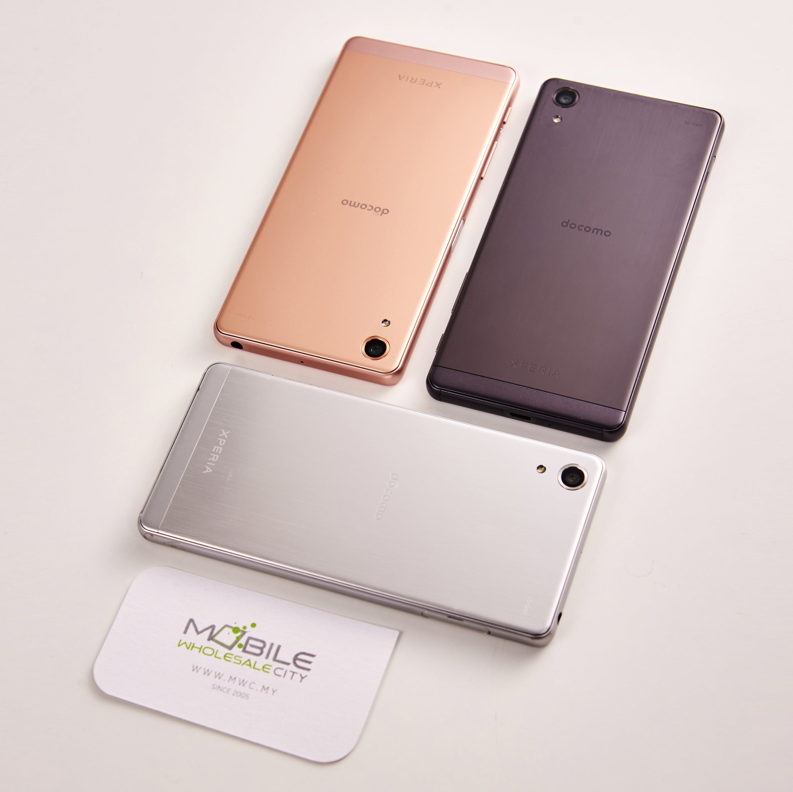 SIMフリー XperiaX Performance SO-04H エクスペリア-