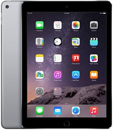 [Used] Apple iPad Air 2 [9.7-inch