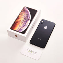 Load image into Gallery viewer, [Turbo Sim] Apple iPhone XS Max | 64GB • 256GB • 512GB
