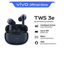 Load image into Gallery viewer, Vivo Earbuds and Bluetooth Headphones [Ansuran Bulanan - Pakai Dulu Bayar Kemudian - Beli Sekarang Bayar Kemudian - Debit Kad - Tanpa Kad Kredit - Seluruh Malaysia Free Postage - Buy Now Pay Later]
