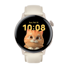 Load image into Gallery viewer, Vivo Watch [Ansuran Bulanan - Pakai Dulu Bayar Kemudian - Beli Sekarang Bayar Kemudian - Debit Kad - Tanpa Kad Kredit - Seluruh Malaysia Free Postage - Buy Now Pay Later]
