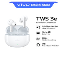 Load image into Gallery viewer, Vivo Earbuds and Bluetooth Headphones [Ansuran Bulanan - Pakai Dulu Bayar Kemudian - Beli Sekarang Bayar Kemudian - Debit Kad - Tanpa Kad Kredit - Seluruh Malaysia Free Postage - Buy Now Pay Later]
