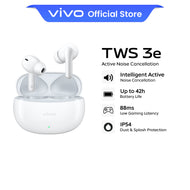 Vivo Earbuds and Bluetooth Headphones [Ansuran Bulanan - Pakai Dulu Bayar Kemudian - Beli Sekarang Bayar Kemudian - Debit Kad - Tanpa Kad Kredit - Seluruh Malaysia Free Postage - Buy Now Pay Later]