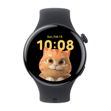 Load image into Gallery viewer, Vivo Watch [Ansuran Bulanan - Pakai Dulu Bayar Kemudian - Beli Sekarang Bayar Kemudian - Debit Kad - Tanpa Kad Kredit - Seluruh Malaysia Free Postage - Buy Now Pay Later]
