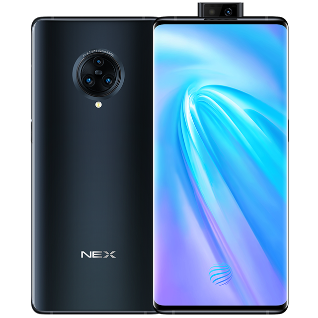 Vivo NEX 3 [Ansuran Bulanan - Pakai Dulu Bayar Kemudian - Beli Sekarang Bayar Kemudian - Debit Kad - Tanpa Kad Kredit - Seluruh Malaysia Free Postage - Buy Now Pay Later]