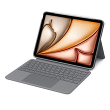 Load image into Gallery viewer, Apple iPad Magic Keyboard [Ansuran Bulanan - Beli Sekarang Bayar Kemudian - Debit Kad - Tanpa Kad Kredit - Seluruh Malaysia - Buy Now Pay Later]
