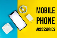 Load image into Gallery viewer, Vivo Accessories [Ansuran Bulanan - Pakai Dulu Bayar Kemudian - Beli Sekarang Bayar Kemudian - Debit Kad - Tanpa Kad Kredit - Seluruh Malaysia Free Postage - Buy Now Pay Later]
