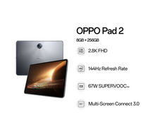 Load image into Gallery viewer, OPPO Pad 2 8GB+256GB Ansuran
