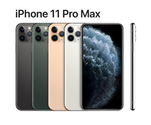 Load image into Gallery viewer, [Used] Apple iPhone 11 Pro Max | 64GB • 256GB • 512GB
