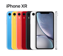 Load image into Gallery viewer, [Used] Apple iPhone XR | 64GB • 128GB • 256GB
