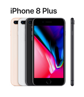[Used] Apple iPhone 8 Plus | 64GB • 128GB • 256GB