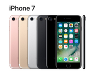 [Used] Apple iPhone 7 | 32GB • 128GB • 256GB