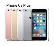 Load image into Gallery viewer, [Pre-owned/Second] Apple iPhone 6s Plus | 16GB • 32GB • 64GB • 128GB
