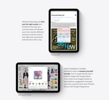 Load image into Gallery viewer, Apple iPad Mini 8.3-Inch [Ansuran Bulanan - Beli Sekarang Bayar Kemudian - Debit Kad - Tanpa Kad Kredit - Seluruh Malaysia - Buy Now Pay Later]
