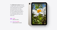 Load image into Gallery viewer, Apple iPad Mini 8.3-Inch [Ansuran Bulanan - Beli Sekarang Bayar Kemudian - Debit Kad - Tanpa Kad Kredit - Seluruh Malaysia - Buy Now Pay Later]
