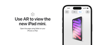 Load image into Gallery viewer, Apple iPad Mini 8.3-Inch [Ansuran Bulanan - Beli Sekarang Bayar Kemudian - Debit Kad - Tanpa Kad Kredit - Seluruh Malaysia - Buy Now Pay Later]
