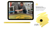 Load image into Gallery viewer, Apple iPad 10th Generation 10.9-Inch [Ansuran Bulanan - Beli Sekarang Bayar Kemudian - Debit Kad - Tanpa Kad Kredit - Seluruh Malaysia - Buy Now Pay Later]
