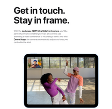 Load image into Gallery viewer, Apple iPad 10th Generation 10.9-Inch [Ansuran Bulanan - Beli Sekarang Bayar Kemudian - Debit Kad - Tanpa Kad Kredit - Seluruh Malaysia - Buy Now Pay Later]
