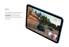 Load image into Gallery viewer, Apple iPad 10th Generation 10.9-Inch [Ansuran Bulanan - Beli Sekarang Bayar Kemudian - Debit Kad - Tanpa Kad Kredit - Seluruh Malaysia - Buy Now Pay Later]
