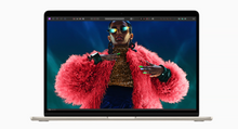 Load image into Gallery viewer, MacBook Air 13-Inch [Ansuran Bulanan - Beli Sekarang Bayar Kemudian - Debit Kad - Tanpa Kad Kredit - Seluruh Malaysia - Buy Now Pay Later]
