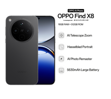 Load image into Gallery viewer, OPPO Smartphones [Ansuran Bulanan - Pakai Dulu Bayar Kemudian - Beli Sekarang Bayar Kemudian - Debit Kad - Tanpa Kad Kredit - Seluruh Malaysia Free Postage - Buy Now Pay Later]
