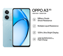 Load image into Gallery viewer, OPPO Smartphones [Ansuran Bulanan - Pakai Dulu Bayar Kemudian - Beli Sekarang Bayar Kemudian - Debit Kad - Tanpa Kad Kredit - Seluruh Malaysia Free Postage - Buy Now Pay Later]
