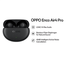 Load image into Gallery viewer, OPPO Earbuds and Bluetooth Headphones [Ansuran Bulanan - Pakai Dulu Bayar Kemudian - Beli Sekarang Bayar Kemudian - Debit Kad - Tanpa Kad Kredit - Seluruh Malaysia Free Postage - Buy Now Pay Later]
