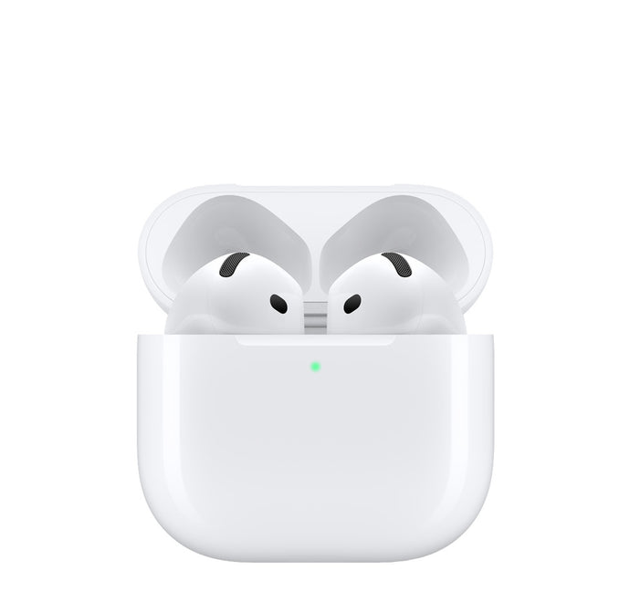 Apple AirPods [Ansuran Bulanan - Beli Sekarang Bayar Kemudian - Debit Kad - Tanpa Kad Kredit - Seluruh Malaysia - Buy Now Pay Later]