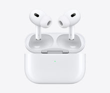 Load image into Gallery viewer, Apple AirPods [Ansuran Bulanan - Beli Sekarang Bayar Kemudian - Debit Kad - Tanpa Kad Kredit - Seluruh Malaysia - Buy Now Pay Later]
