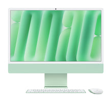 Load image into Gallery viewer, Apple iMac 24-Inch [Ansuran Bulanan - Beli Sekarang Bayar Kemudian - Debit Kad - Tanpa Kad Kredit - Seluruh Malaysia - Buy Now Pay Later]
