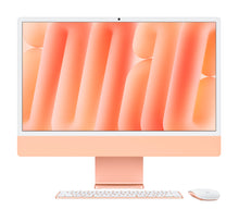 Load image into Gallery viewer, Apple iMac 24-Inch [Ansuran Bulanan - Beli Sekarang Bayar Kemudian - Debit Kad - Tanpa Kad Kredit - Seluruh Malaysia - Buy Now Pay Later]
