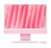 Load image into Gallery viewer, Apple iMac 24-Inch [Ansuran Bulanan - Beli Sekarang Bayar Kemudian - Debit Kad - Tanpa Kad Kredit - Seluruh Malaysia - Buy Now Pay Later]
