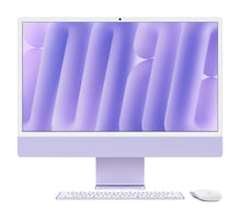 Load image into Gallery viewer, Apple iMac 24-Inch [Ansuran Bulanan - Beli Sekarang Bayar Kemudian - Debit Kad - Tanpa Kad Kredit - Seluruh Malaysia - Buy Now Pay Later]
