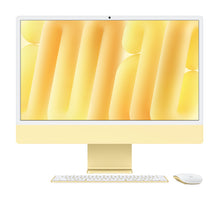 Load image into Gallery viewer, Apple iMac 24-Inch [Ansuran Bulanan - Beli Sekarang Bayar Kemudian - Debit Kad - Tanpa Kad Kredit - Seluruh Malaysia - Buy Now Pay Later]
