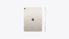 Load image into Gallery viewer, Apple iPad Air 13-Inch [Ansuran Bulanan - Beli Sekarang Bayar Kemudian - Debit Kad - Tanpa Kad Kredit - Seluruh Malaysia - Buy Now Pay Later]
