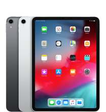 Load image into Gallery viewer, [Used] Apple iPad Pro 11&quot; Inch [1st Generation 2018]
