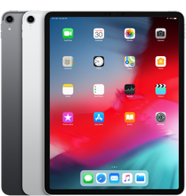 Load image into Gallery viewer, [Used] Apple iPad Pro 12.9&quot; Inch [3rd Generation 2018]
