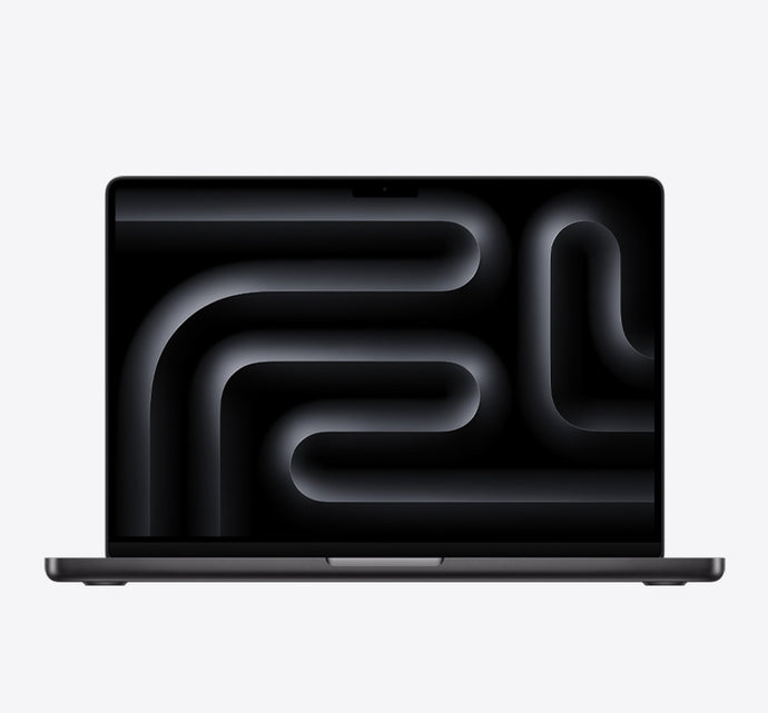 MacBook Pro 14-Inch [Ansuran Bulanan - Beli Sekarang Bayar Kemudian - Debit Kad - Tanpa Kad Kredit - Seluruh Malaysia - Buy Now Pay Later]