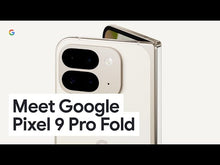 Load and play video in Gallery viewer, New Google Pixel 9 Pro Fold 256GB • 512GB • 1TB [Ansuran Bulanan - Beli Sekarang Bayar Kemudian - Debit Kad - Tanpa Kad Kredit - Seluruh Malaysia - Buy Now Pay Later]
