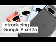 Load and play video in Gallery viewer, New Google Pixel 7a 128GB [Ansuran Bulanan - Beli Sekarang Bayar Kemudian - Debit Kad - Tanpa Kad Kredit - Seluruh Malaysia - Buy Now Pay Later]
