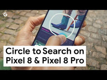 Load and play video in Gallery viewer, New Google Pixel 8 128GB [Ansuran Bulanan - Beli Sekarang Bayar Kemudian - Debit Kad - Tanpa Kad Kredit - Seluruh Malaysia - Buy Now Pay Later]
