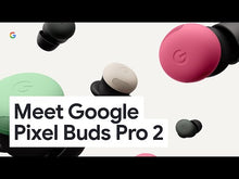 Load and play video in Gallery viewer, New Google Pixel Buds Pro 2 [Ansuran Bulanan - Beli Sekarang Bayar Kemudian - Debit Kad - Tanpa Kad Kredit - Seluruh Malaysia - Buy Now Pay Later]
