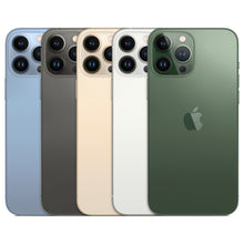 Load image into Gallery viewer, [Turbo Sim] Apple iPhone 13 Pro Max | 128GB • 256GB • 512GB • 1TB
