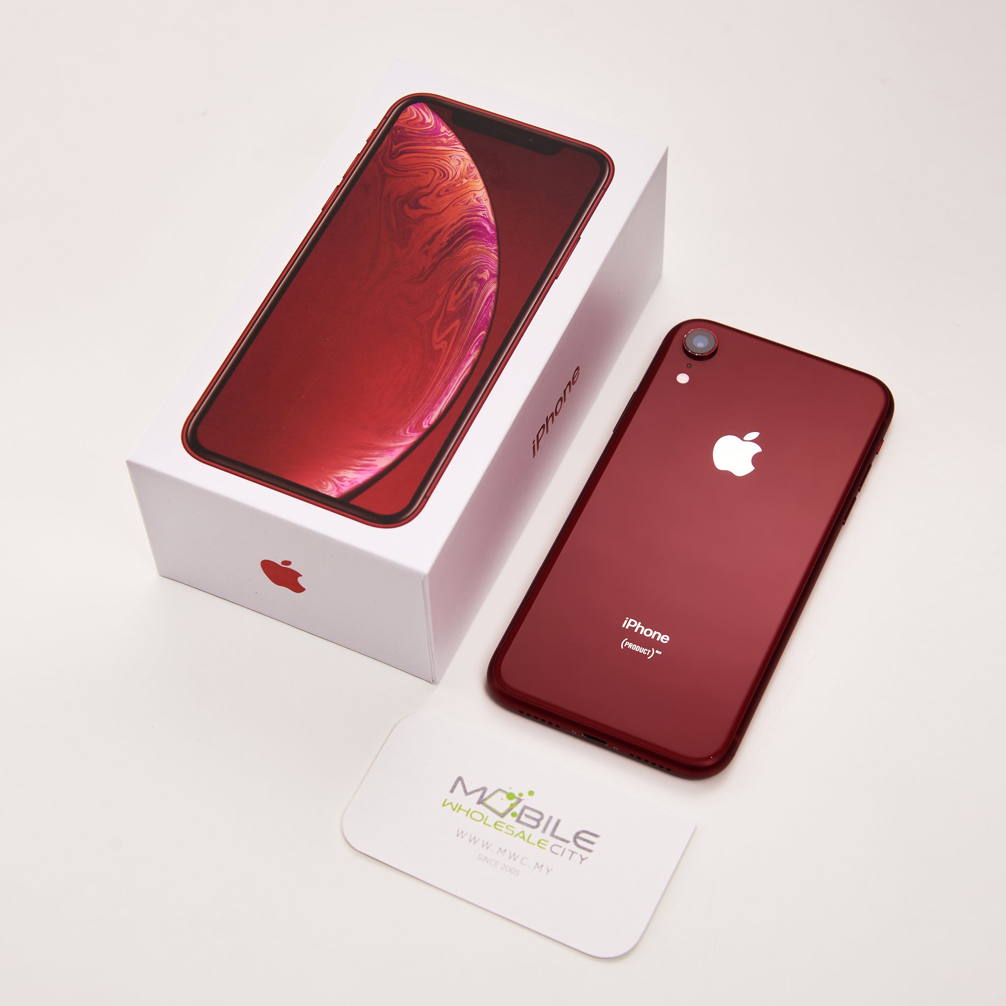 Used Dealer Only] Apple iPhone XR | 64GB • 128GB • 256GB – Mobile Wholesale  City Malaysia