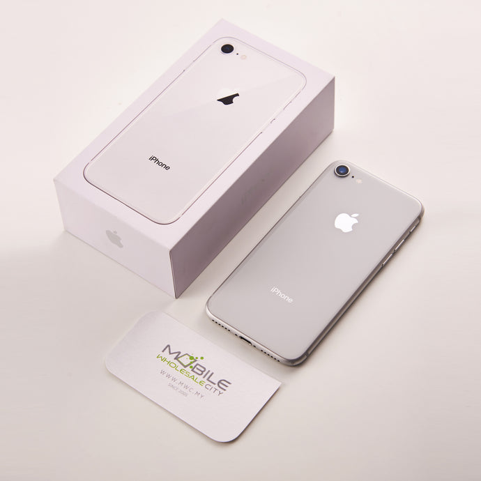[New Display] Apple iPhone 8